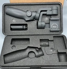 Baseus 3-Axis Smartphone Handheld Gimbal Stabilizer BC-01