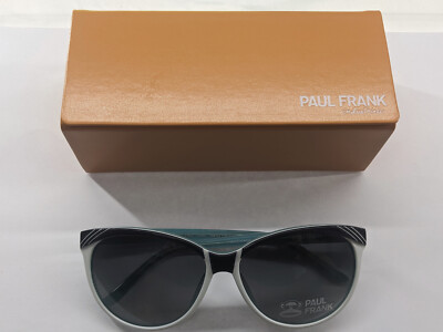 Sonnenbrille Designer Paul Frank SUNSETS IN SUMMERRAIN 190 MID 59 14-135 ETUI