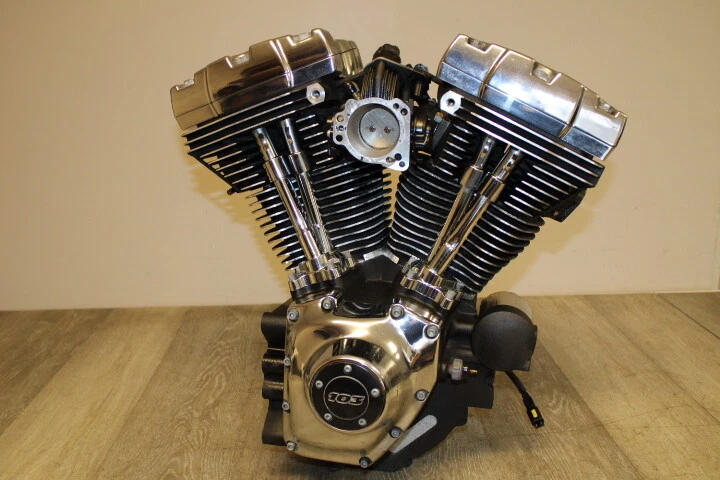 Harley davidson 103 cubic inches price new arrivals