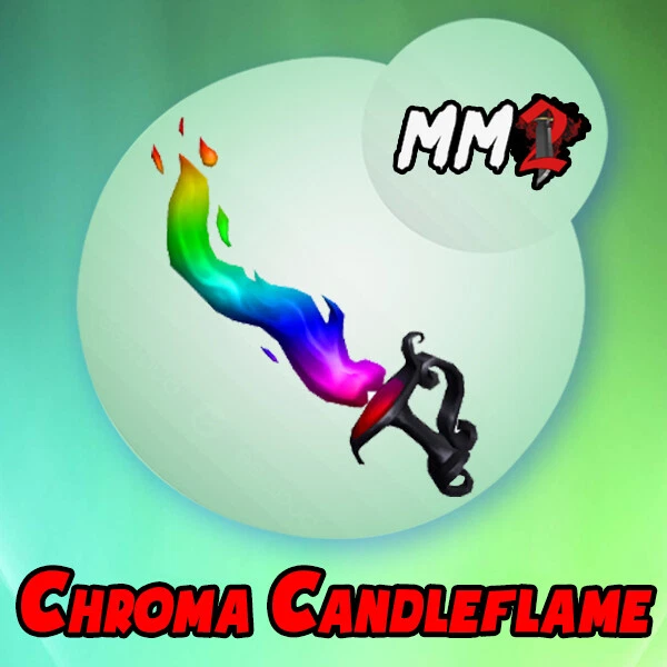 Chroma Candleflame