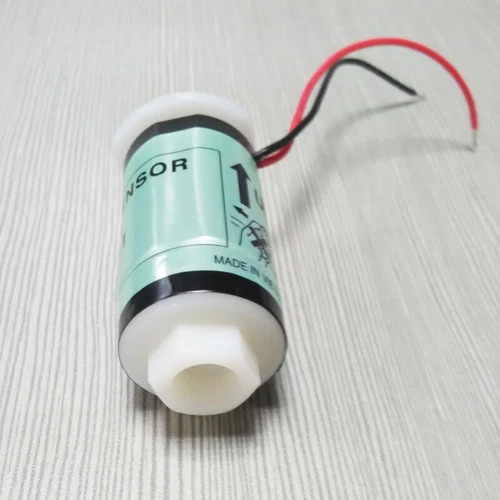 For NEW Figaro KE-25 Maxell Oxygen Sensor Medical Gas Monitoring@
