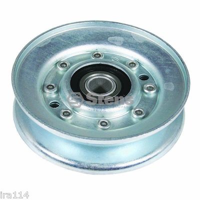 280-347 Stens Heavy-Duty V-Idler NHC 222-3826 Oregon 34-043 Laser