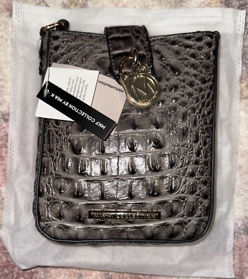 MKF Collection By Mia Vegan Leather NWT MKF Collection Vegan Leather Tote Bags for Women with  main image 4