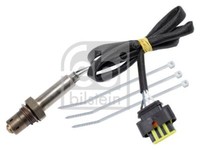 Febi Bilstein 177445 Lambda-Sonde FüR Opel