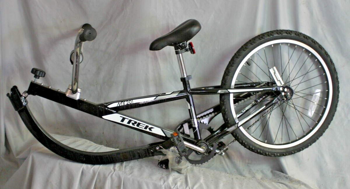 2009 Trek MT201 Trail-A-Bike 20