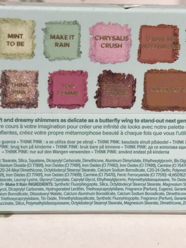 Too Faced Too Femme Ethereal Eyeshadow Eye Make Up Palette Boxed RRP £36.00 - Picture 5 of 12