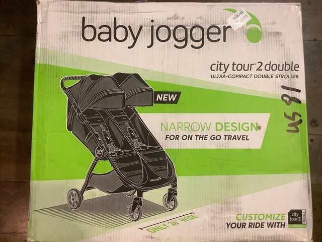baby jogger 2020