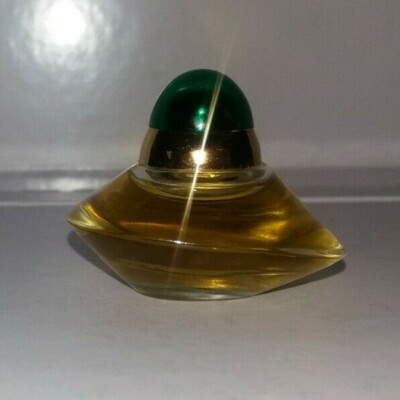 vintage Oscar de la Renta Volupte Parfum 4 ml mini full 