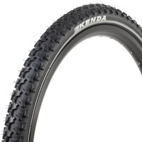 Kenda K800 Mtb Mountain Bike Bicycle Tire // 26x1.95 // Black/reflective Strip on sale Kenda K800 Mtb Mountain Bike Bicycle Tire // 26x1.95 // Black/reflective Strip on sale