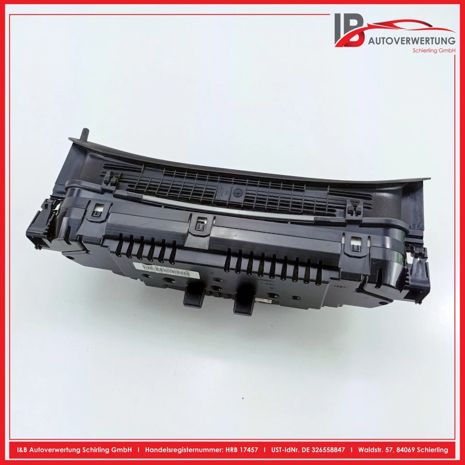 Cuadro de instrumentos velocímetro MERCEDES BENZ CLASE C BERLINA W203 C280 4MATIC A2035404348 Foto 3 de 4