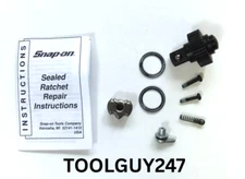 SNAP ON TOOLS USA NEW RATCHET REPAIR KIT FOR FR936 RKRFR936