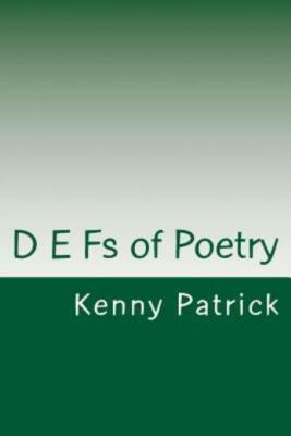 D E Fs Of Poetry