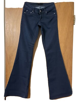 Women’s Material Girl Jeans SZ