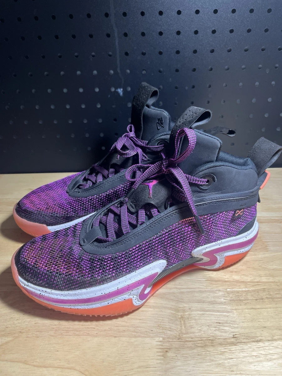Jordan 36 First Light | eBay