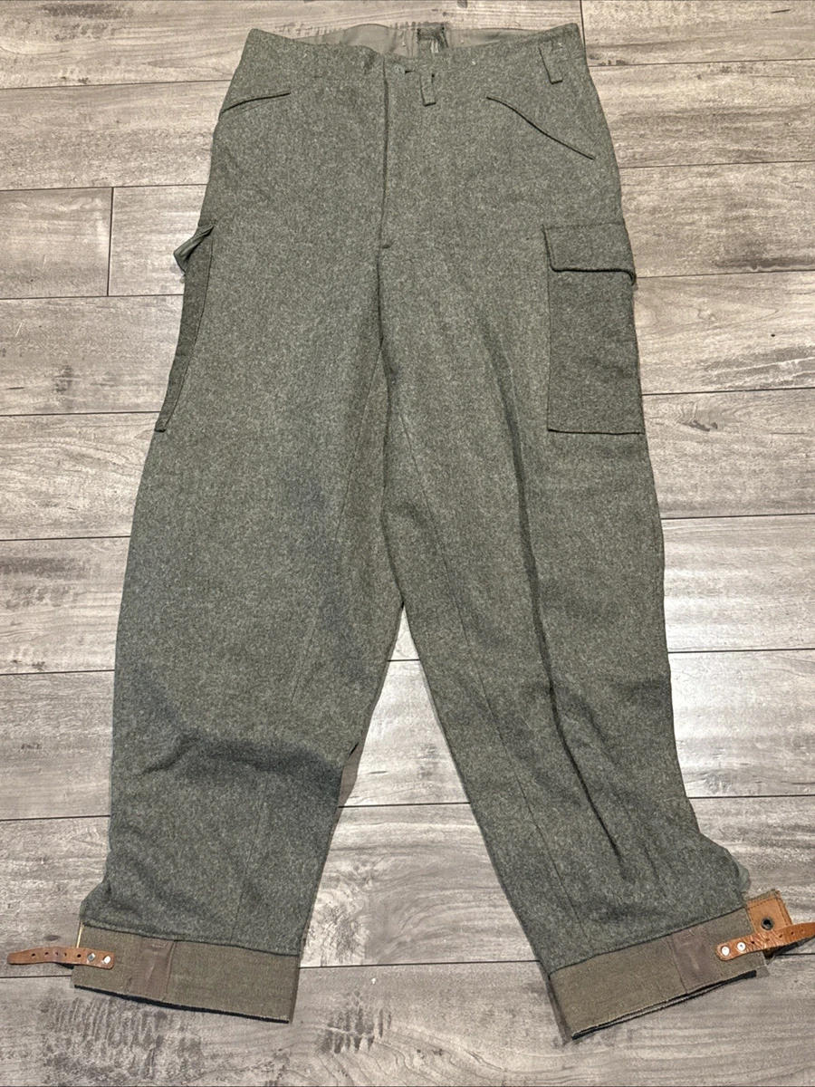 25+ 1940s 100% Wool Vintage Pants for Men for sale | Updated Sep 2026
