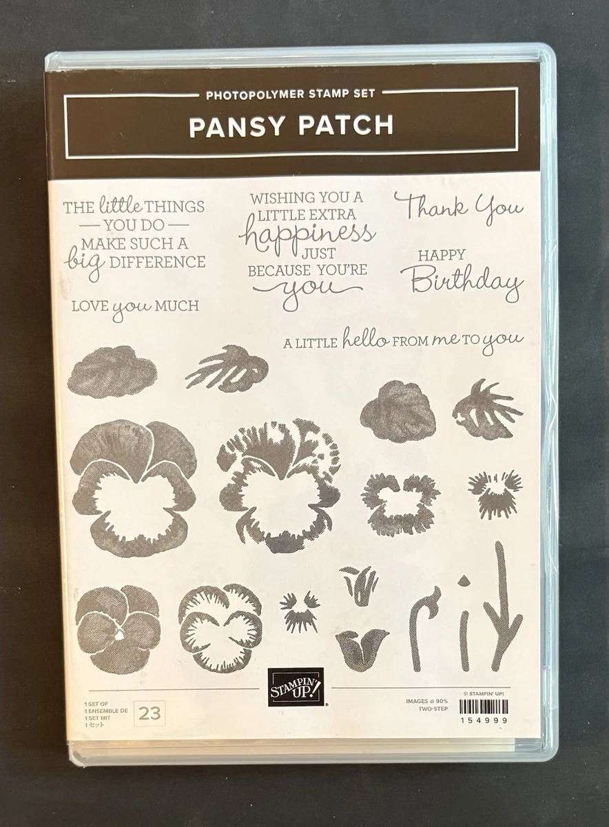 Stampin' Up! products for sale | eBay