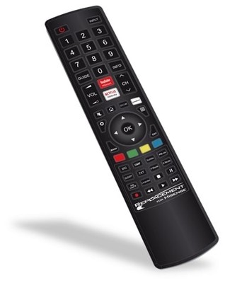 Telecomando Universale Sostitutivo Compatibile Televisore Samsung E-S903