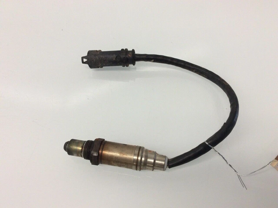 2006-2010 BMW M5 E60 E61 M6 E63 E64 Oxygen O2 Sensor OEM Used - Image 4 of 4