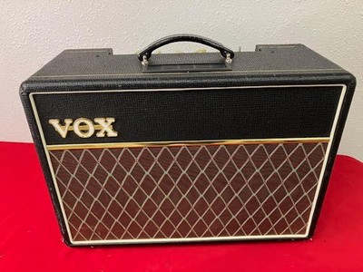 Vox AC10C1  10 Watt  Guitar Amp