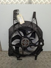 Radiateur Opel VIVARO