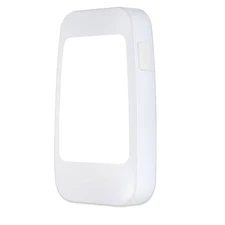 Plug-in LED Emergency Night Light with Auto Sensor Rechargeable Battery Backup