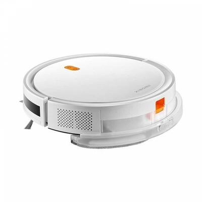 Xiaomi Robot Vacuum E5 - For Parts, Model C108 Error
