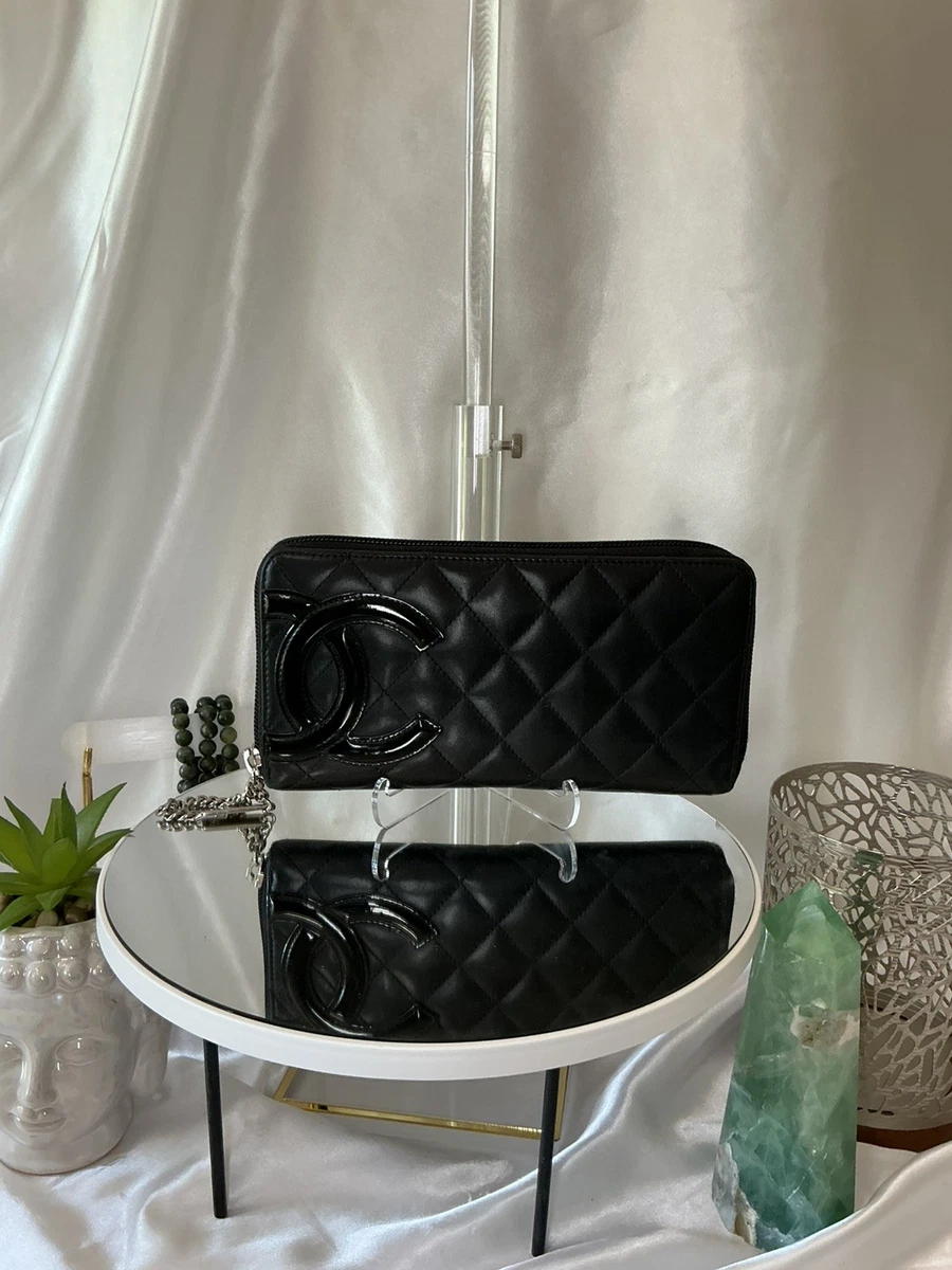 CHANEL Quilted Clutch Bags & Handbags for Women for sale | eBay