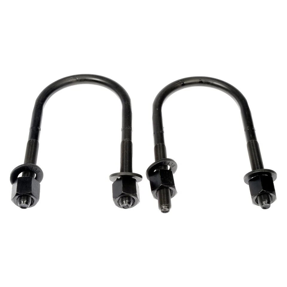 For Ford E-350 Econoline 75-79 Dorman 929-746 Rear Leaf Spring Axle U-Bolt Kit - Image 4 of 4