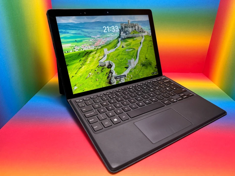Dell Latitude 5285 · i5-7200U · 8GB · 256GB, Foto 1 von 5