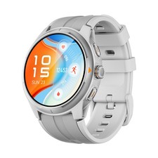 42mm GPS Smart Watch with Heart Rate Blood oxygen/Sport/Step Counter for Fitness