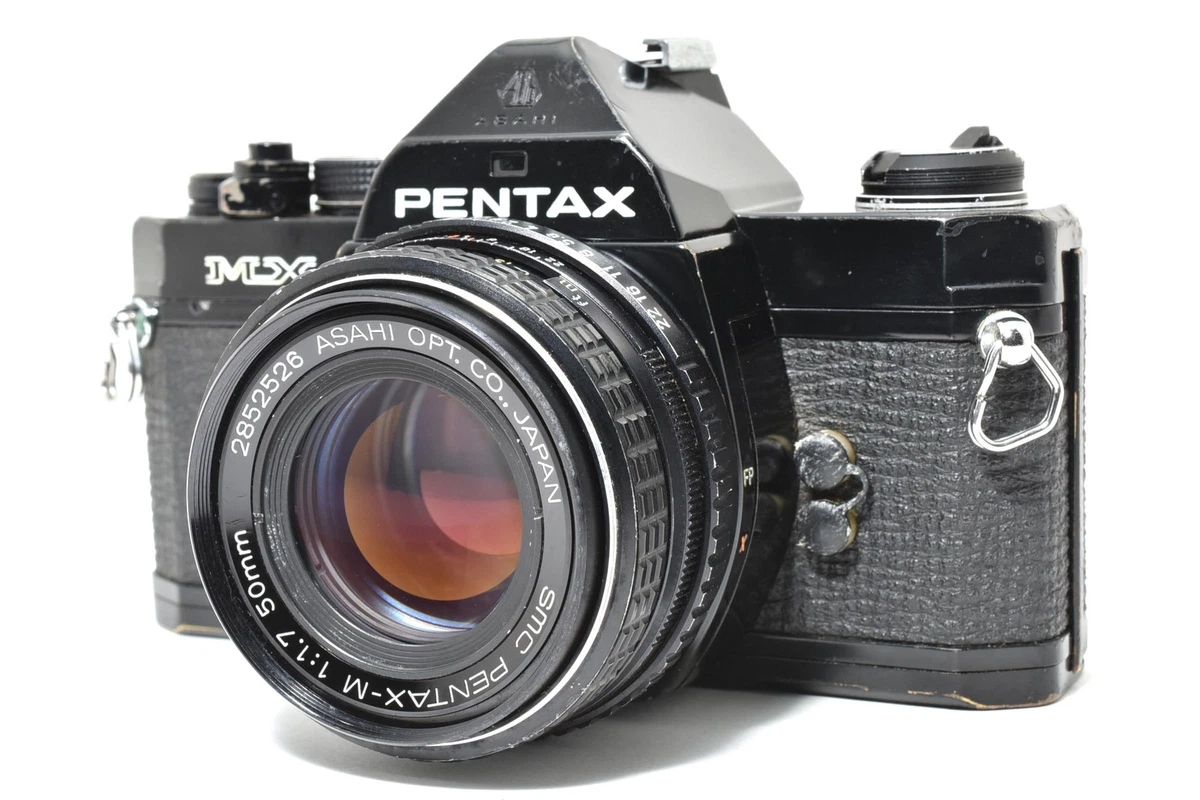 pentax mx camera products for sale | eBay