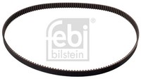 Zahnriemen Febi Bilstein 11015 FüR Fiat 127 Palio 168 Fiorino Strada Punto Duna