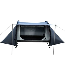COMETA Camping Tent, Detachable Inner Mesh Tent & Portable Carry Bag Included...