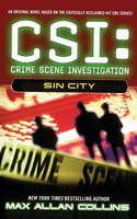 Sin City Max Allan Collins Taschenbuch Kartoniert / Broschiert Englisch 2014