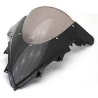 Carbon Windschutzscheibe FüR Yamaha YZF-R1 2009-2014