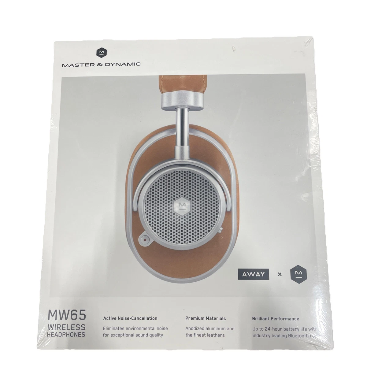 Las mejores ofertas en Auriculares Master & Dynamic con