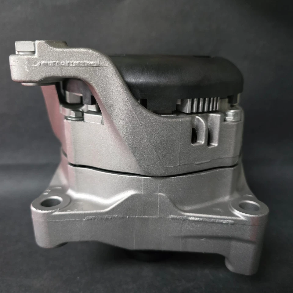 2012 to 2016 BMW 528i xDrive L4 2.0Liter 170Amps Alternator Oem Reman by Rvv - Image 4 of 4