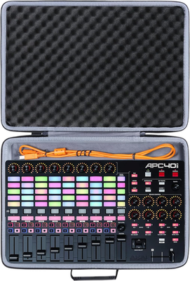 Hard Case Replacement for Akai Professional APC40 MKII | Ableton