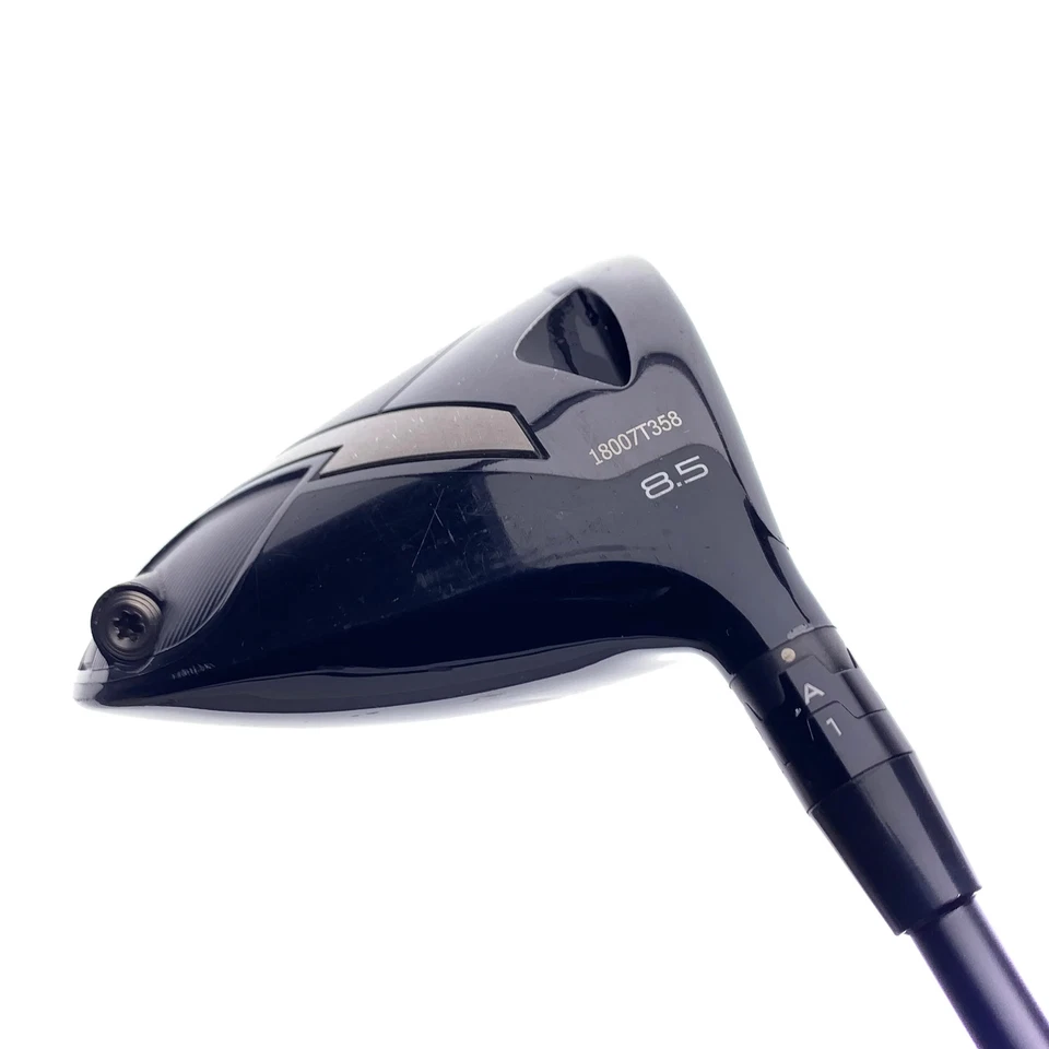 Used TOUR ISSUE Titleist TS3 Driver / 8.5 Degrees / Lite Flex - Image 3 of 4