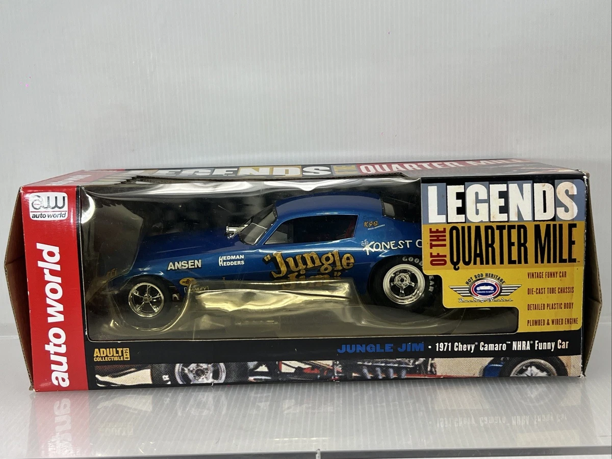 jungle jim diecast products for sale | eBay