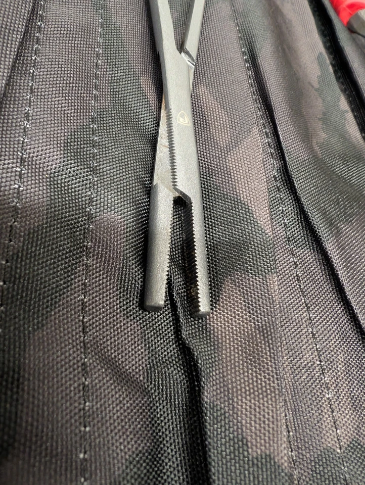 Kit de herramientas Fox Rage - Depredador / Lucio / Piking - Cortadores - Alicates - Forseps - Imagen 4 de 4