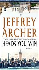 Heads You Win, Archer, Jeffrey