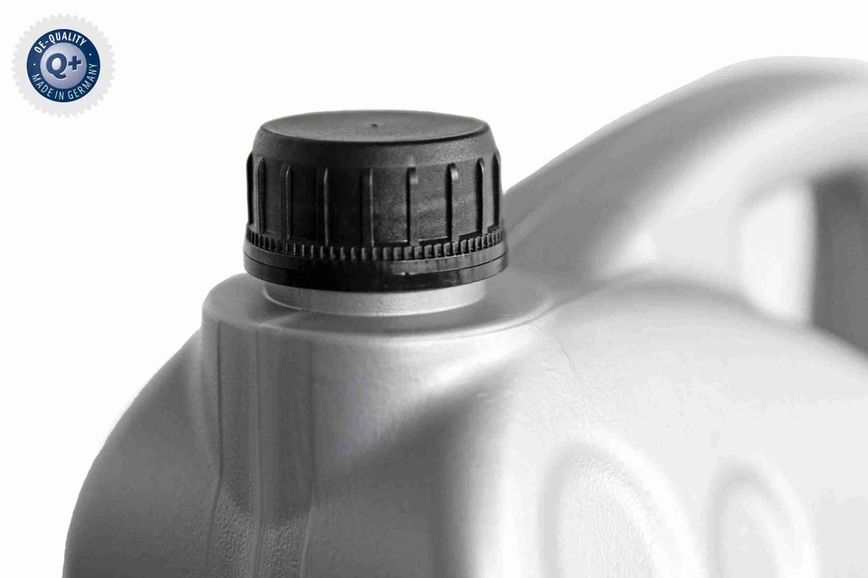VAICO V60-0224 Aceite para transmisión automática ATF DSG sintético amarillo 5L - Imagen 4 de 4