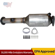 Catalytic Converters Fits 1996-2001 Honda CRV CR-V Odyssey Isuzu Oasis 2.0L 2.2L