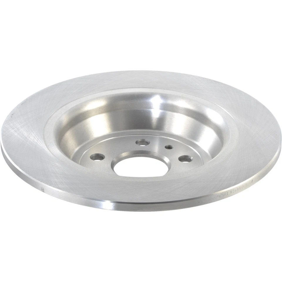 Disc Brake Rotor For 13-19 Ford Lincoln Escape Fusion MKC MKZ 1407-527285 - Image 2 of 4