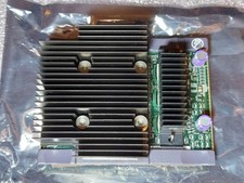 Legacy Sun MicroSystems UltraSPARC SPARC IIi 440MHz CPU Processor Module Board