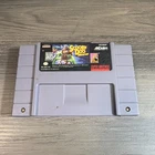 Scooby-Doo Mystery (Super Nintendo Entertainment System, 1995) SNES TESTED!