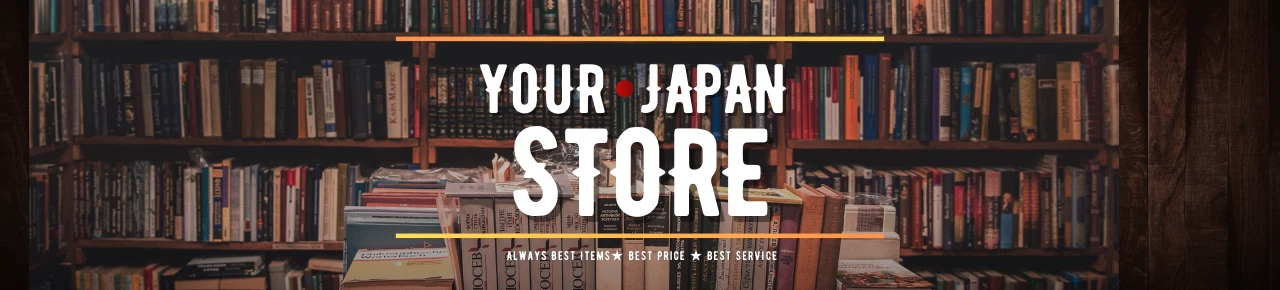 Your Japan Stores