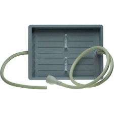 Paterson Photographic High Speed Washer (12x1...