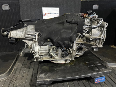 #ad 2013 SUBARU OUTBACK 2.5l CVT automatic transmission TR580KHDBA 6 MONTH WARRANTY $1550.00